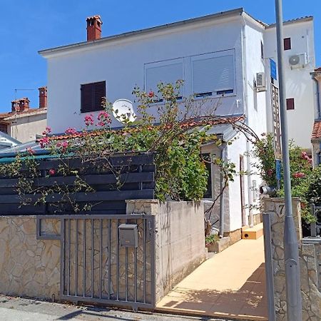 Apartments Alex Rovinj Extérieur photo