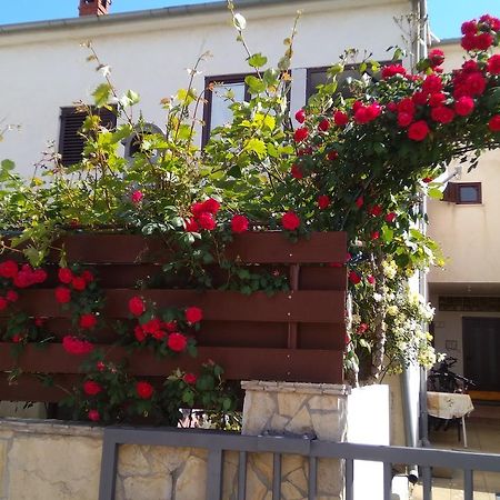 Apartments Alex Rovinj Extérieur photo