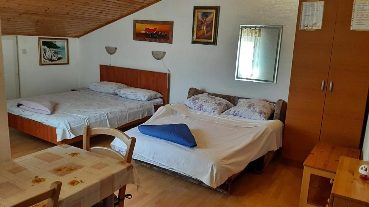 Apartments Alex Rovinj Extérieur photo