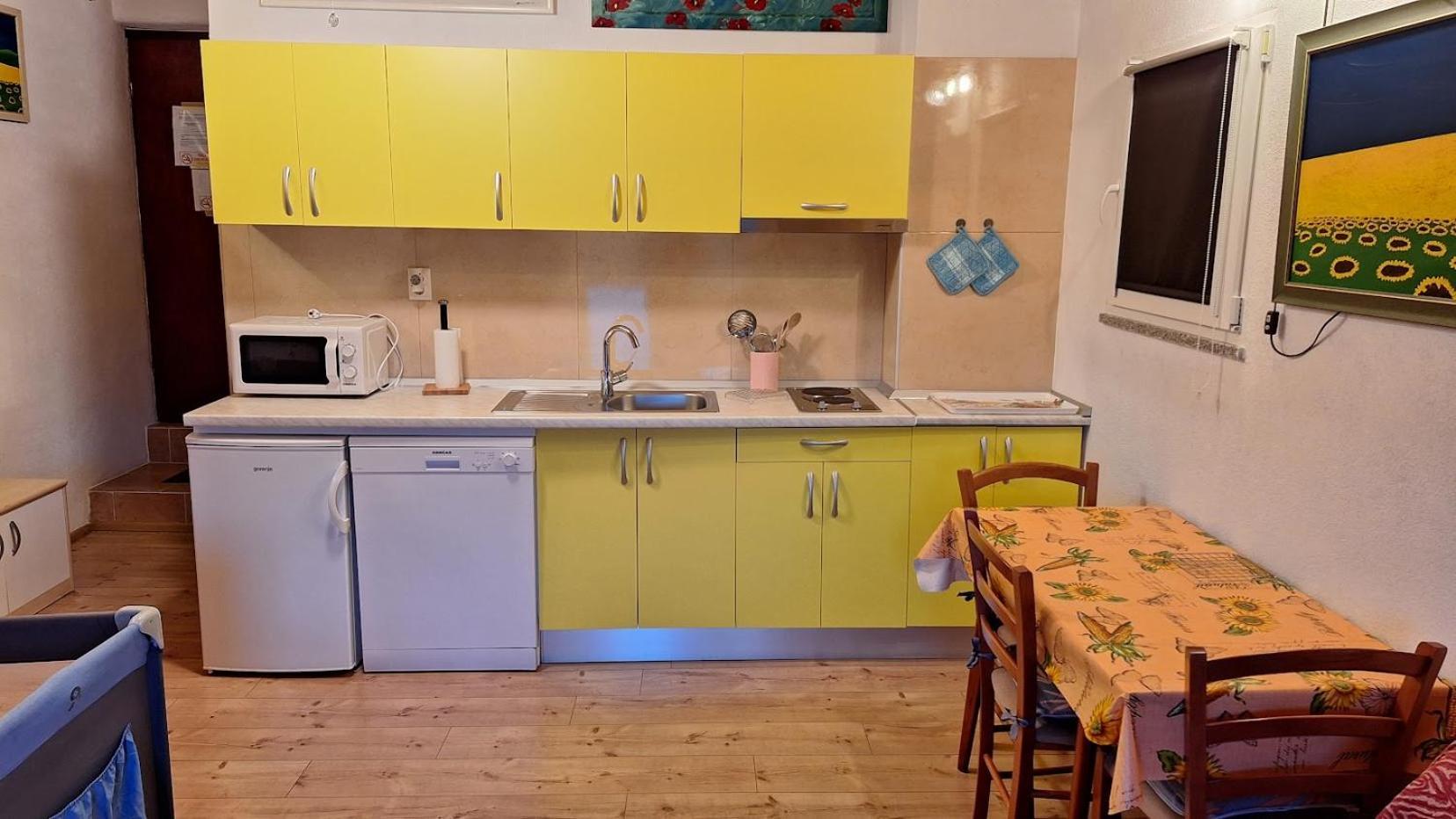 Apartments Alex Rovinj Extérieur photo