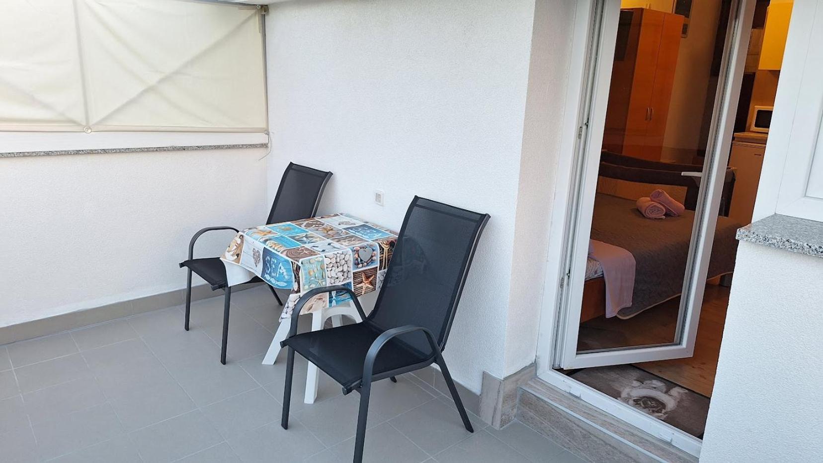 Apartments Alex Rovinj Extérieur photo