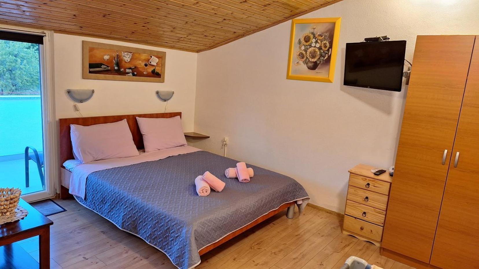 Apartments Alex Rovinj Extérieur photo