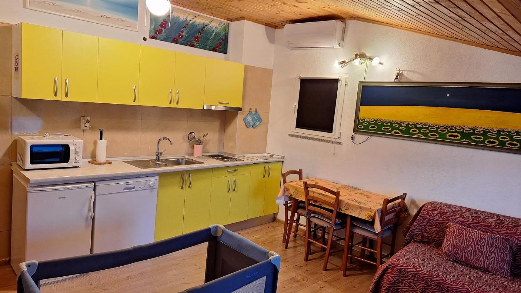Apartments Alex Rovinj Extérieur photo