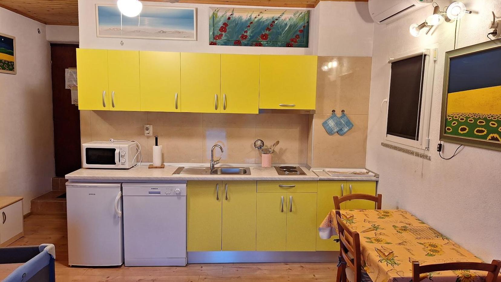 Apartments Alex Rovinj Extérieur photo