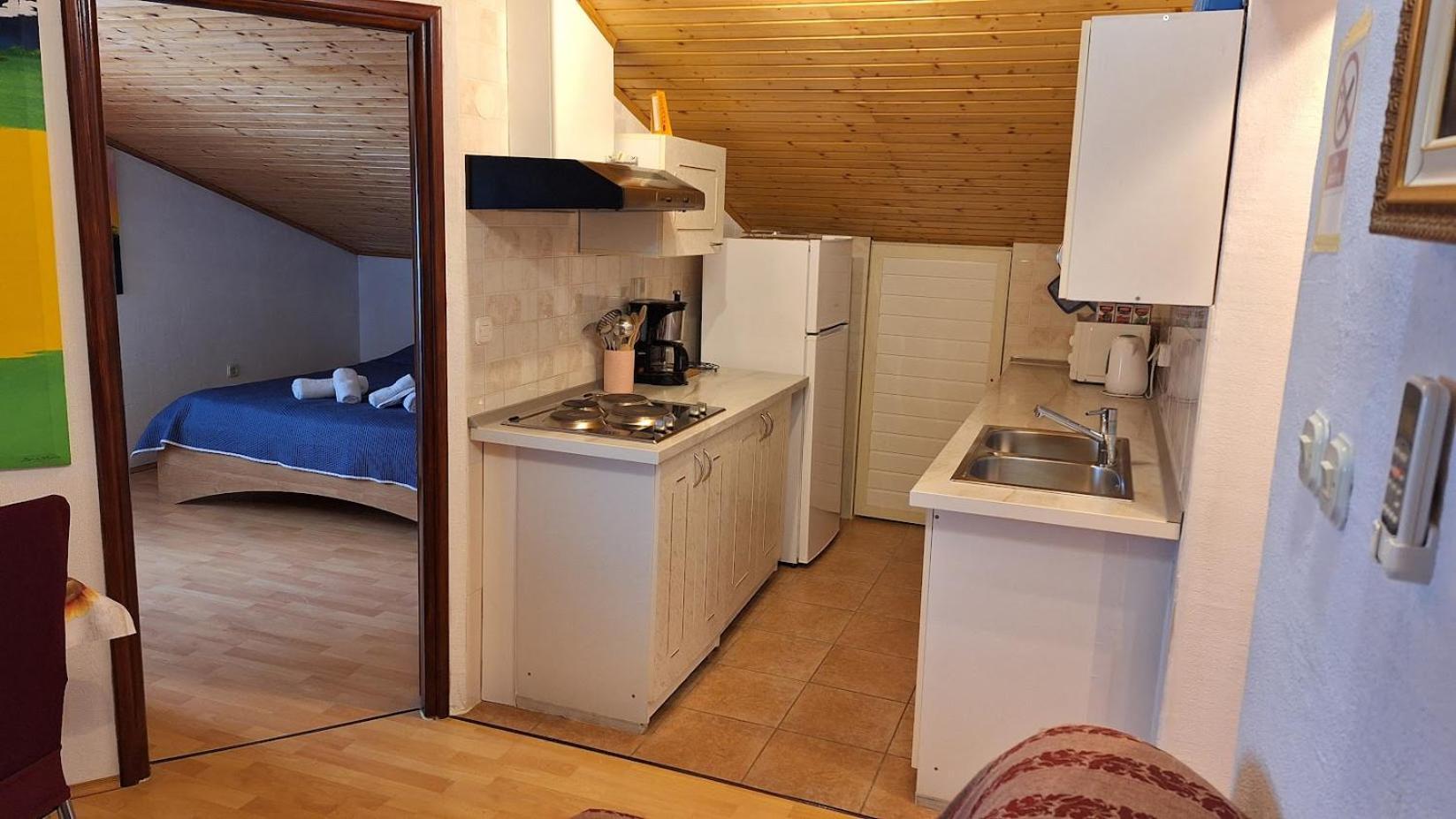 Apartments Alex Rovinj Extérieur photo