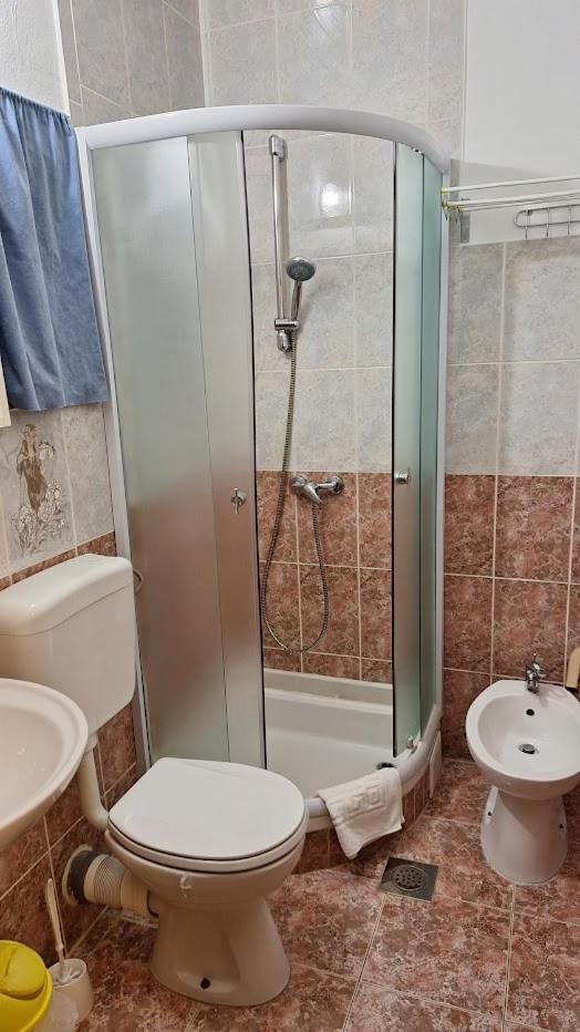 Apartments Alex Rovinj Chambre photo