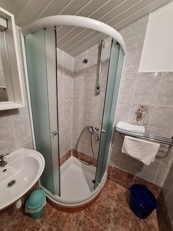 Apartments Alex Rovinj Chambre photo