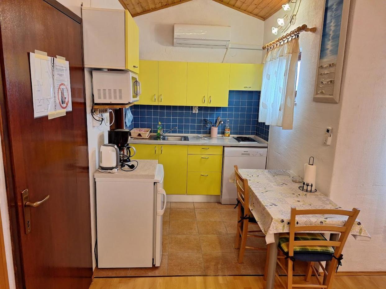 Apartments Alex Rovinj Chambre photo