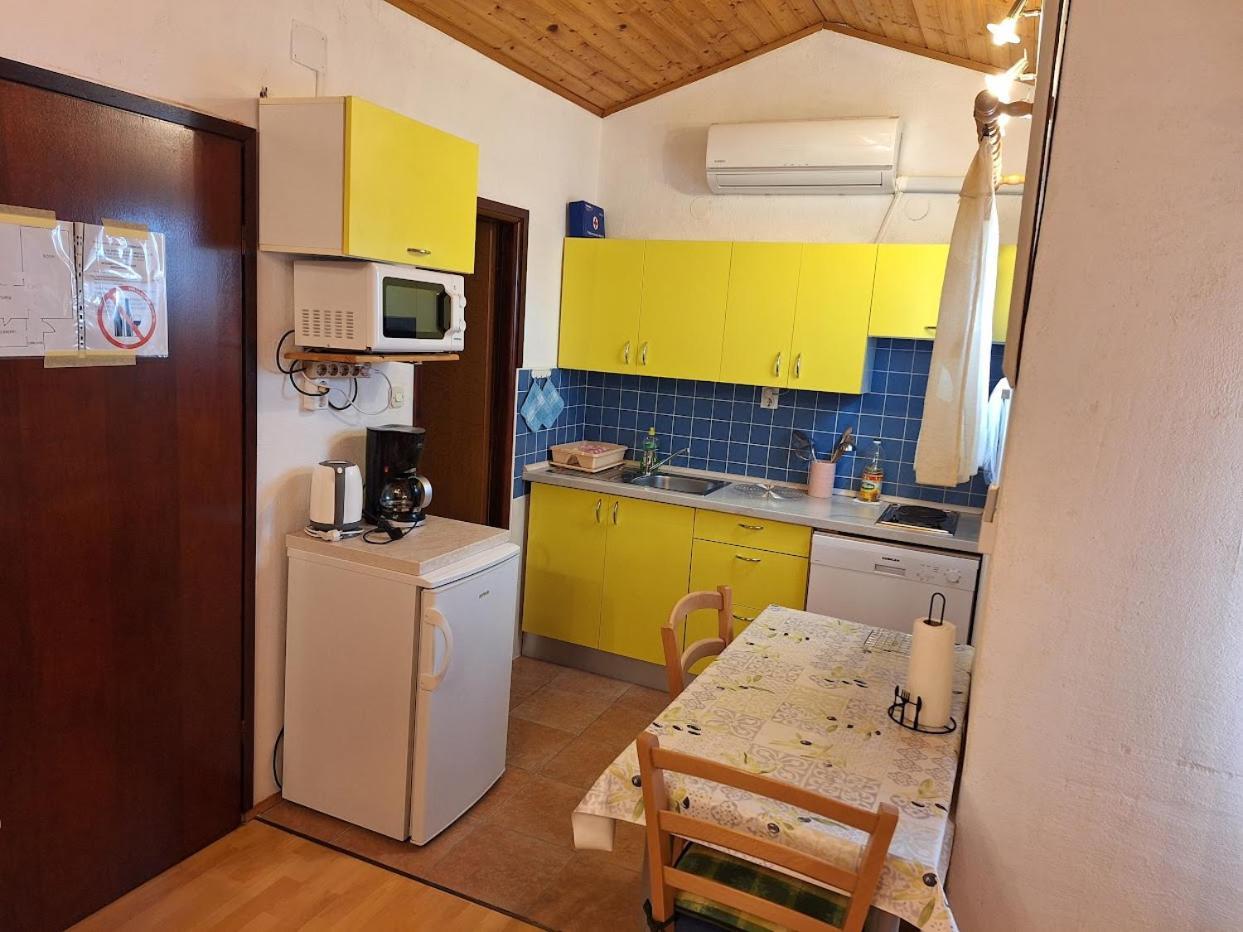 Apartments Alex Rovinj Chambre photo