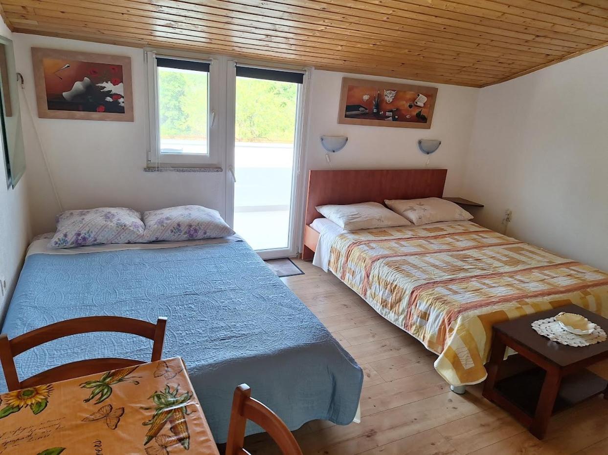 Apartments Alex Rovinj Chambre photo