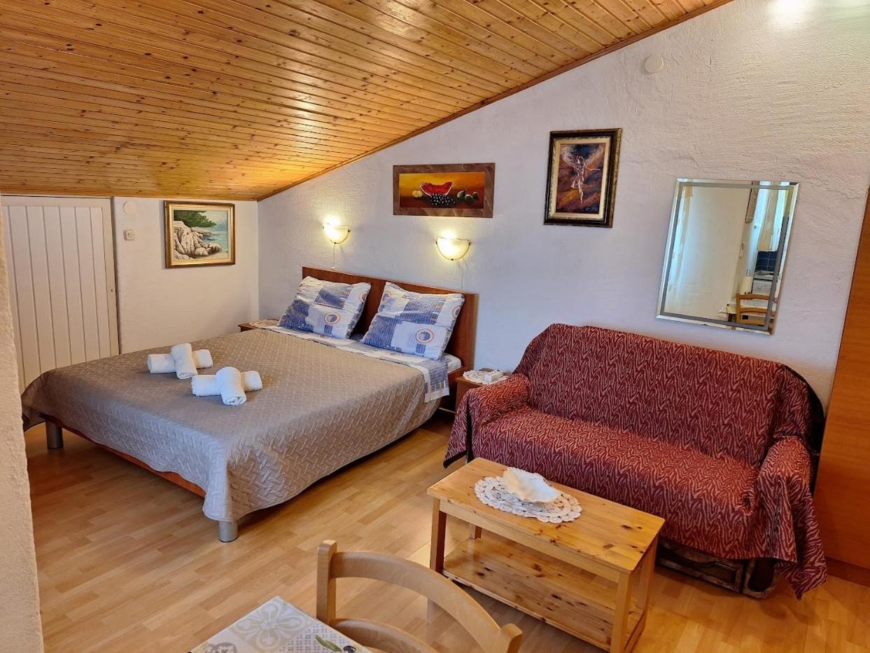 Apartments Alex Rovinj Extérieur photo