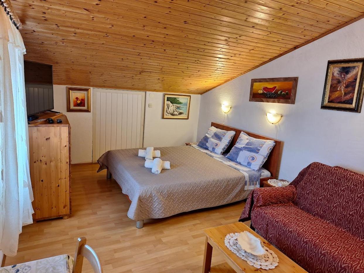 Apartments Alex Rovinj Extérieur photo