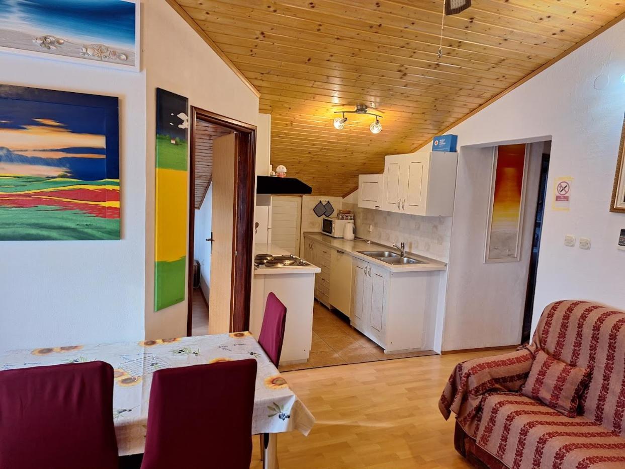 Apartments Alex Rovinj Extérieur photo
