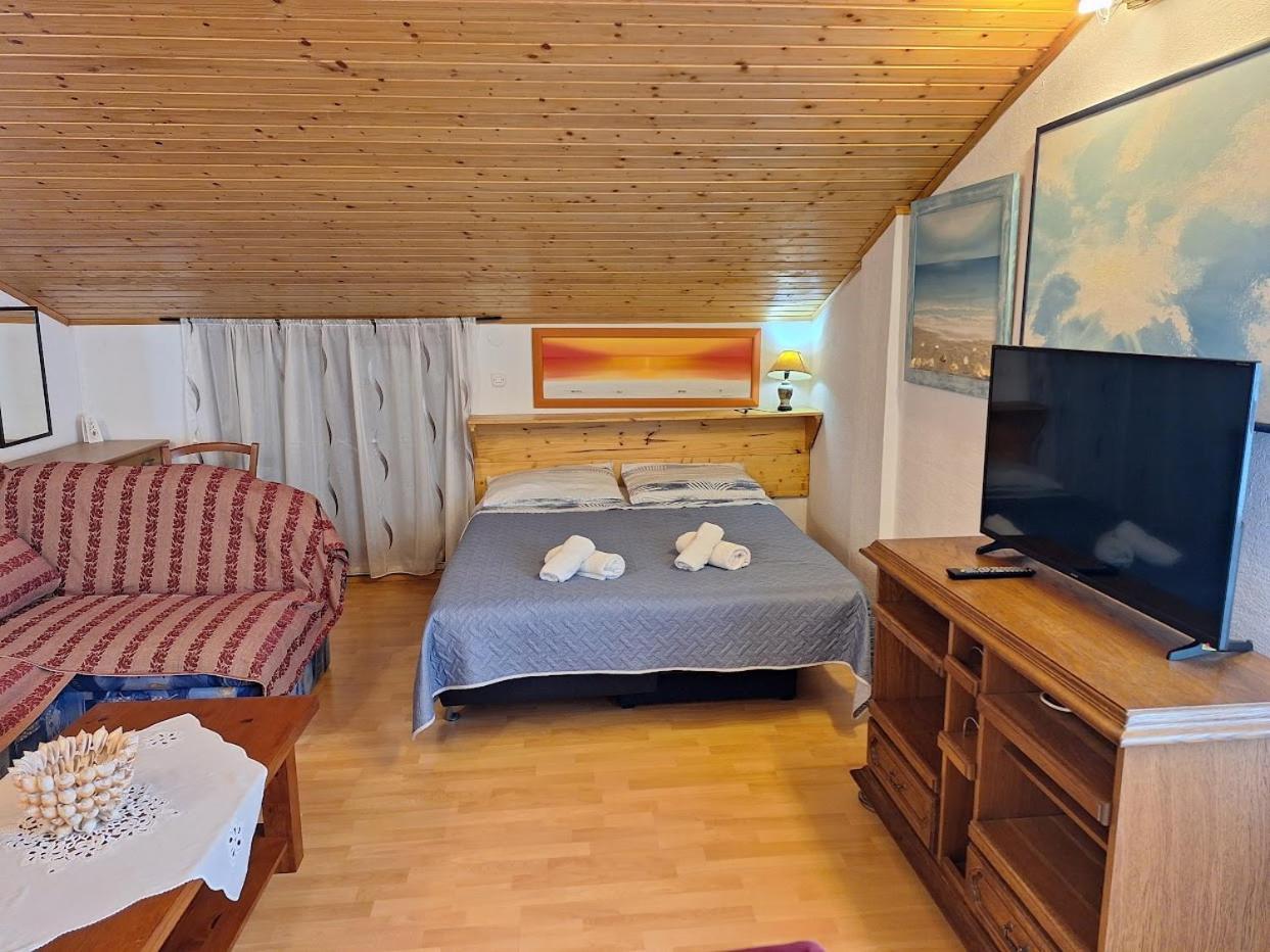 Apartments Alex Rovinj Chambre photo