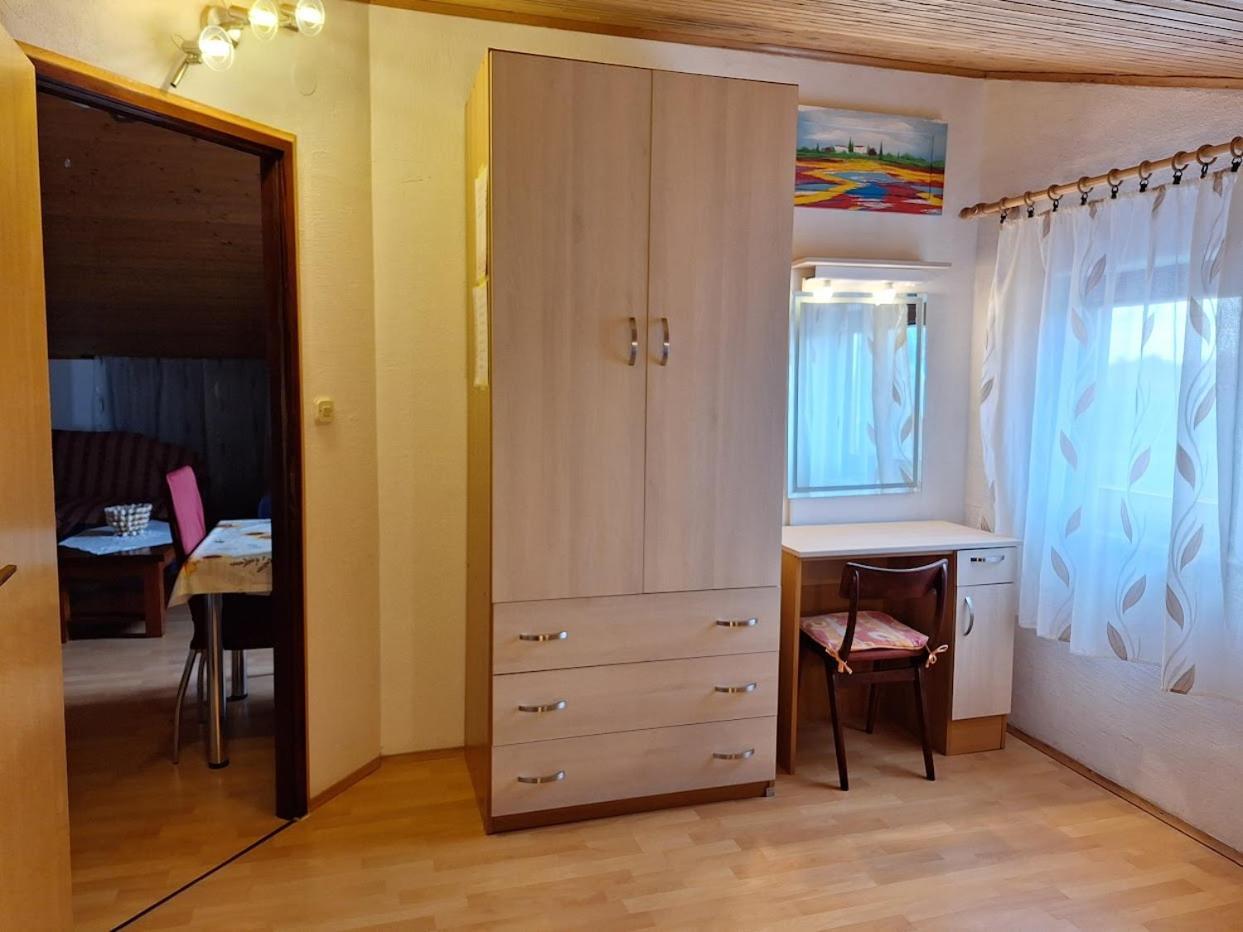 Apartments Alex Rovinj Extérieur photo