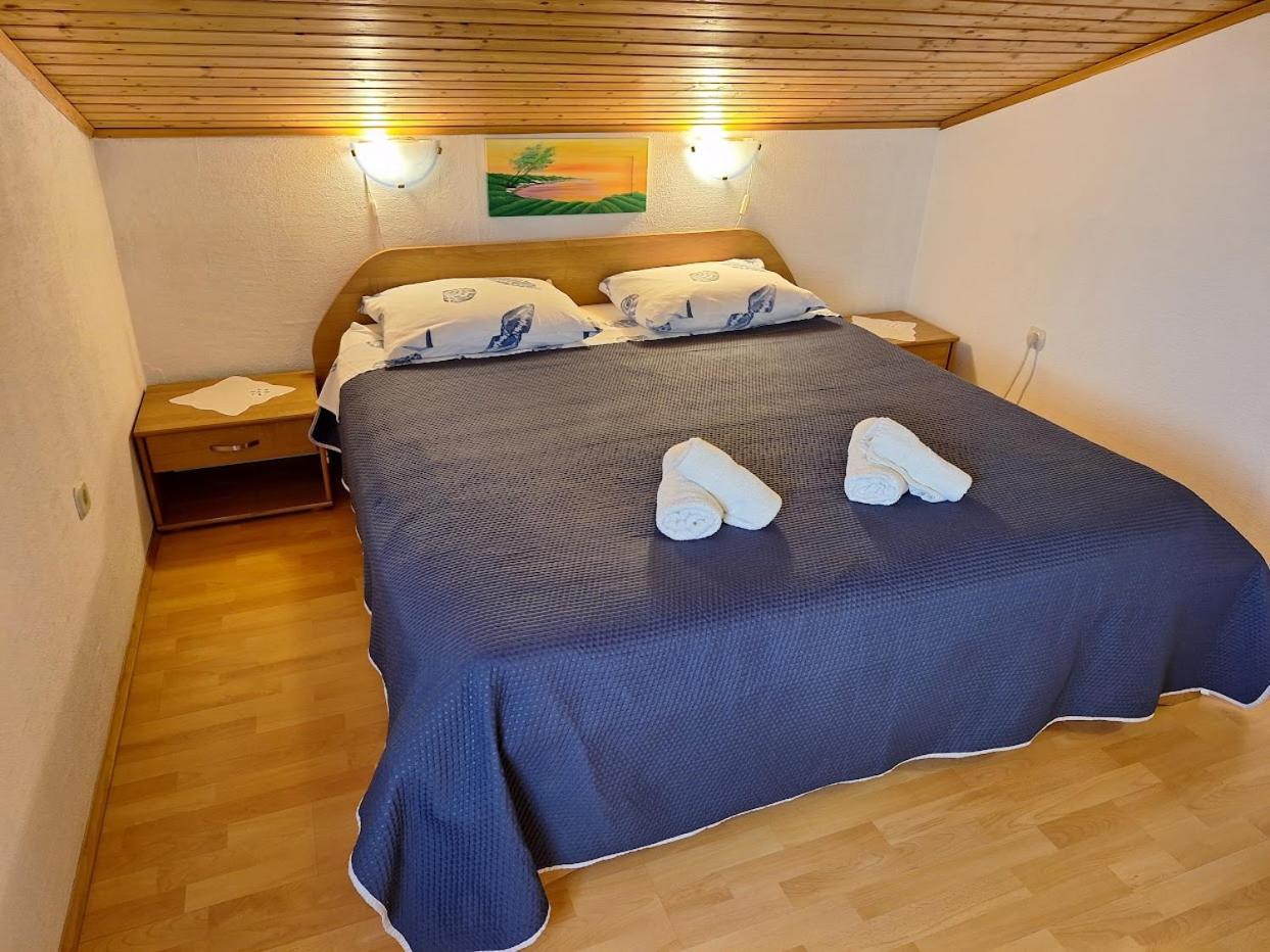 Apartments Alex Rovinj Chambre photo