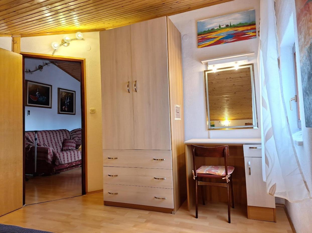 Apartments Alex Rovinj Chambre photo