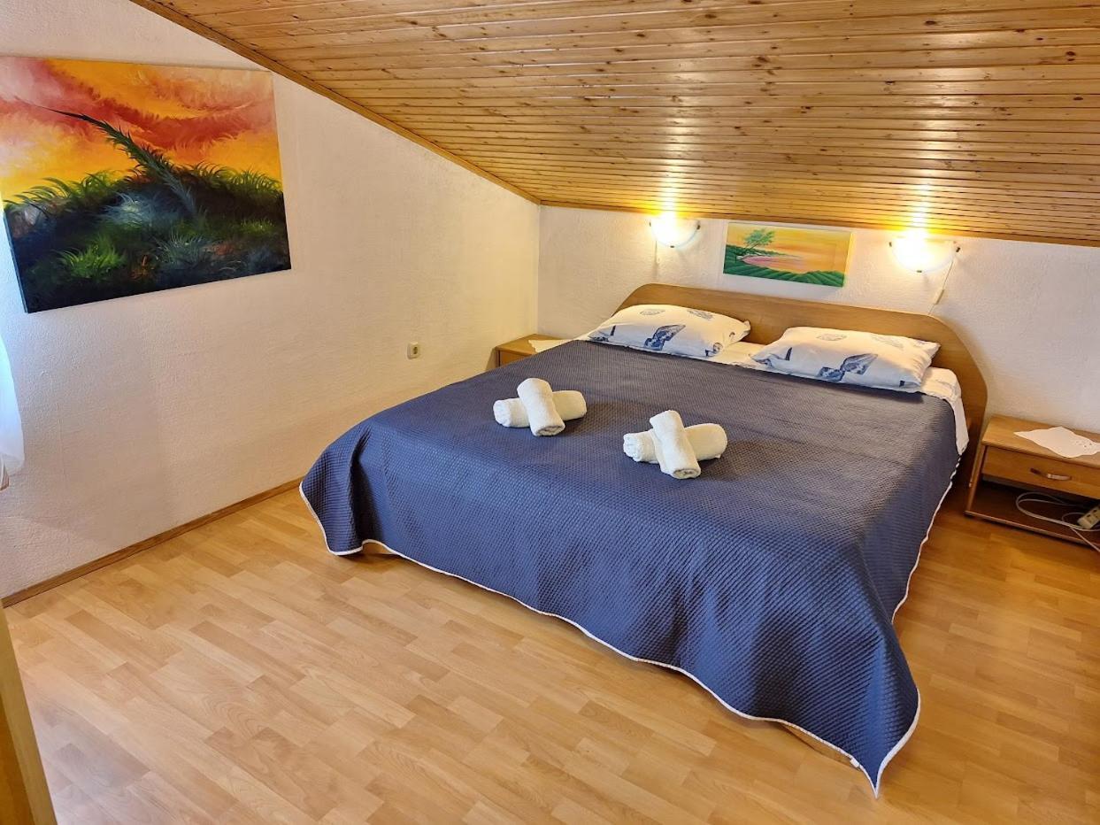 Apartments Alex Rovinj Extérieur photo