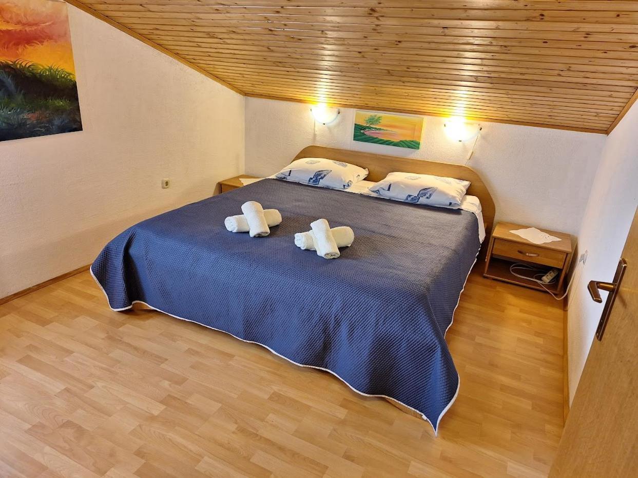 Apartments Alex Rovinj Chambre photo