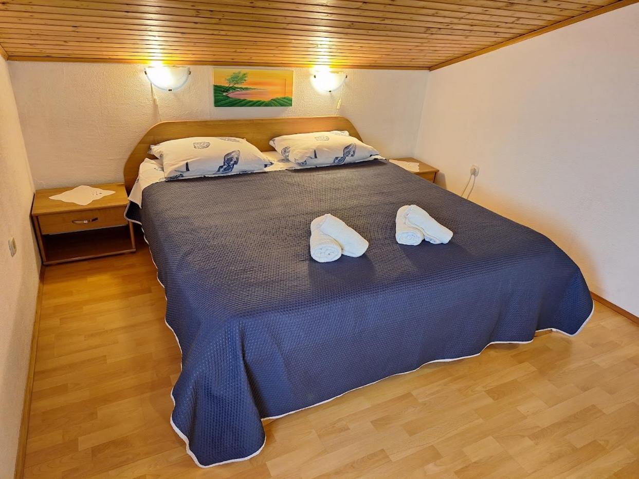 Apartments Alex Rovinj Chambre photo