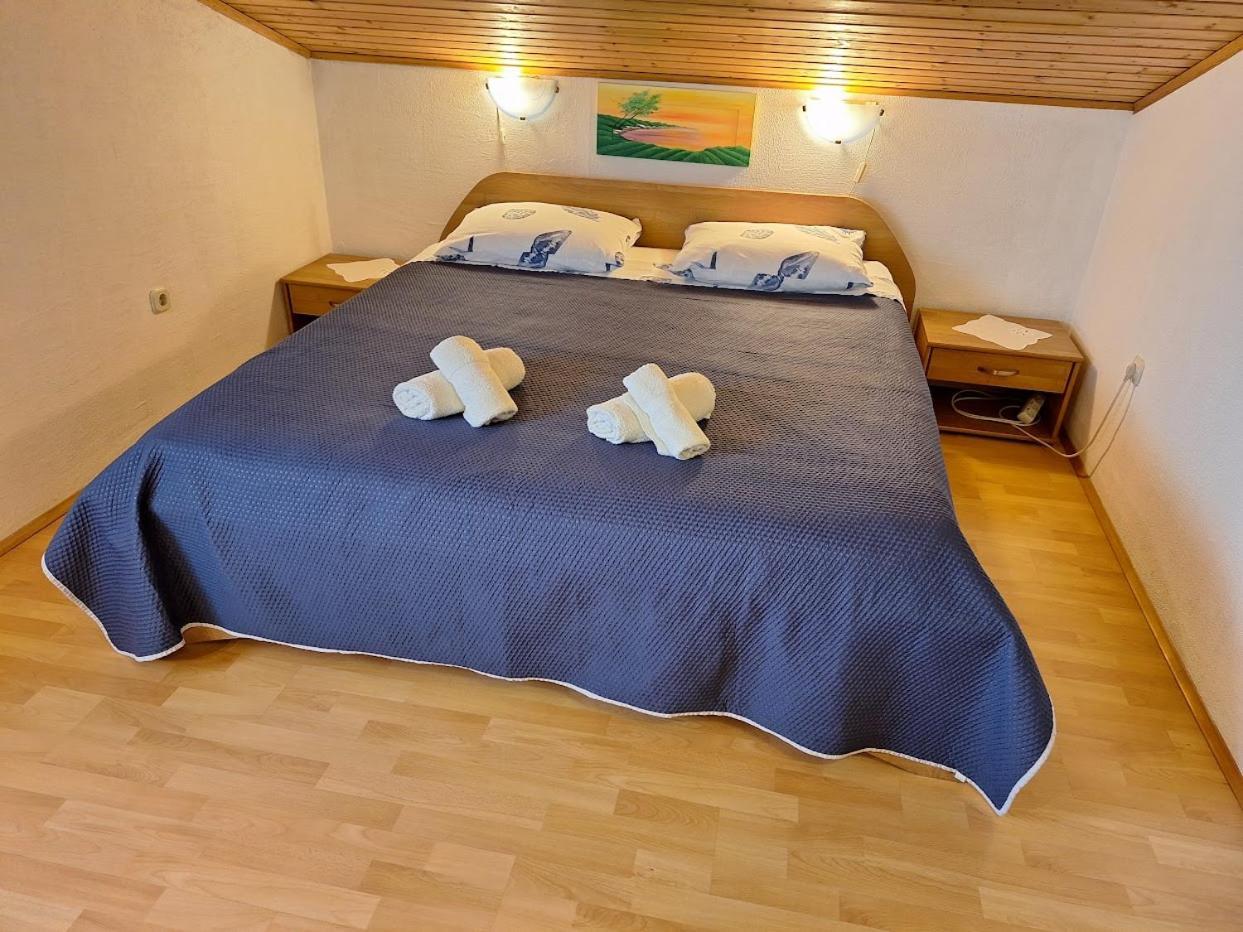 Apartments Alex Rovinj Extérieur photo