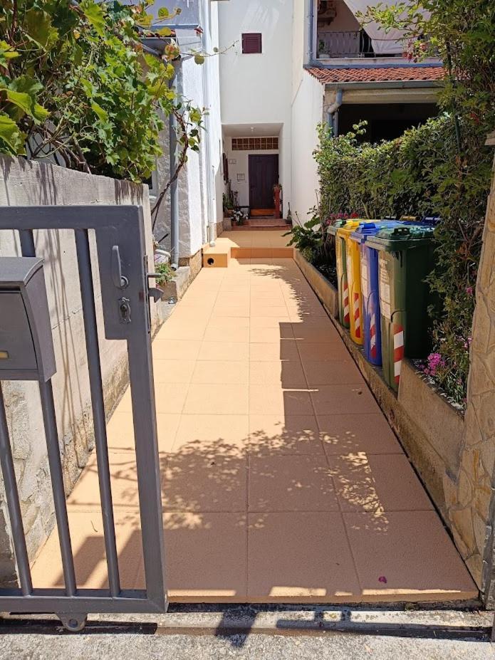 Apartments Alex Rovinj Extérieur photo