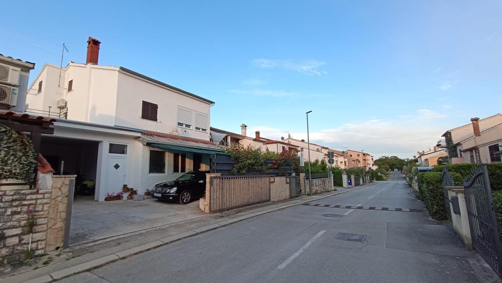 Apartments Alex Rovinj Extérieur photo