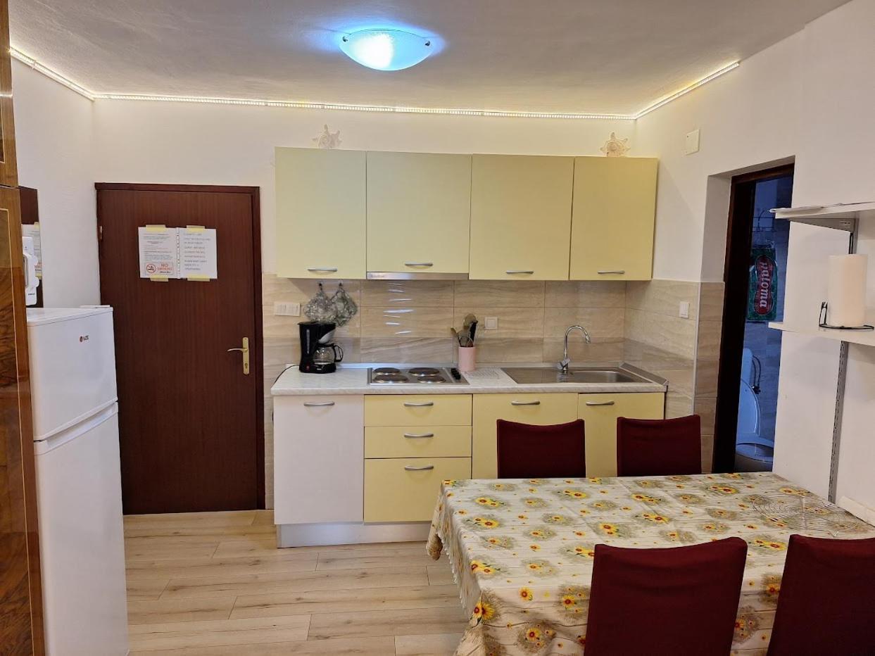 Apartments Alex Rovinj Chambre photo