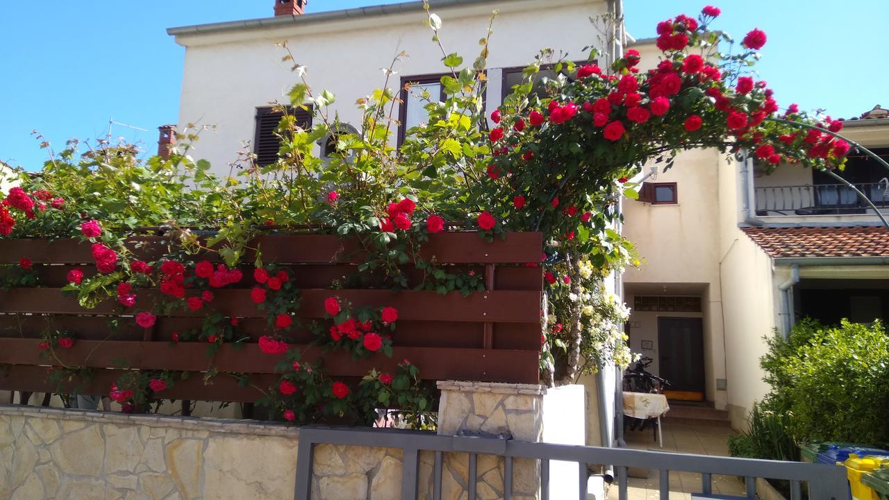 Apartments Alex Rovinj Extérieur photo