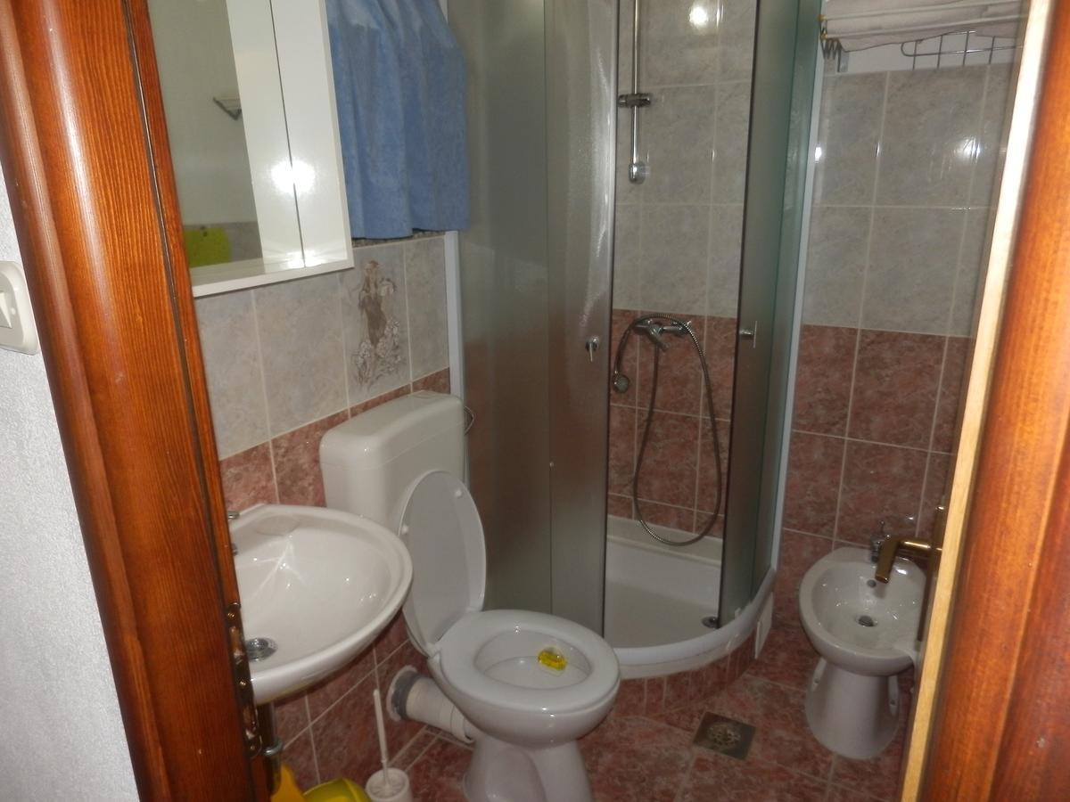 Apartments Alex Rovinj Extérieur photo